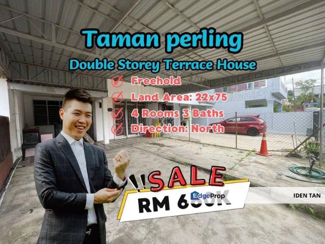 Taman Perling