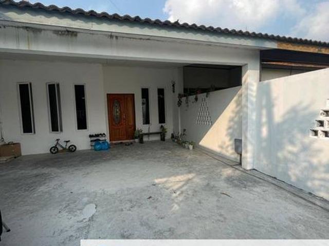 Jalan Jasmine
