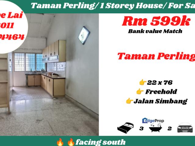 Taman Perling
