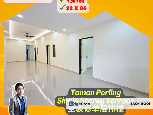 Taman Perling