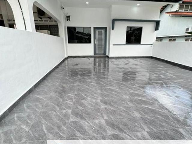 Taman Perling