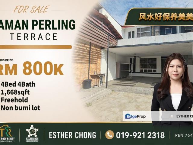 Taman Perling