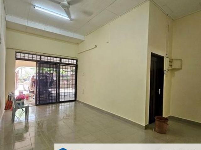 Taman Perling