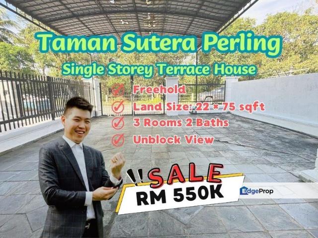 Taman Perling