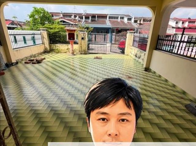 Taman Perling