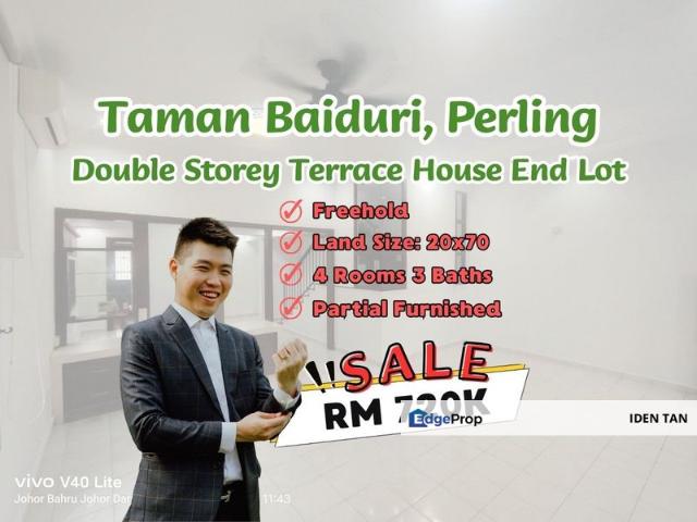 Taman Perling