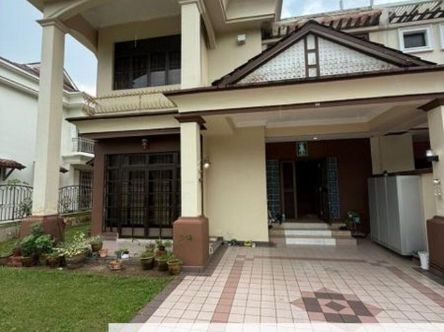 Taman Perling
