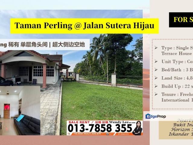 Taman Perling