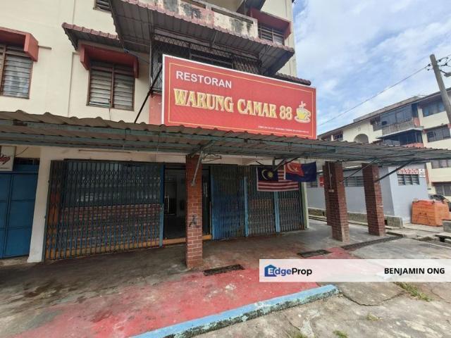 Taman Perling