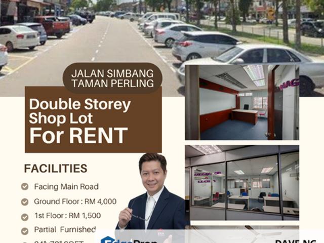 Taman Perling