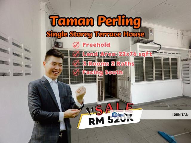 Taman Perling
