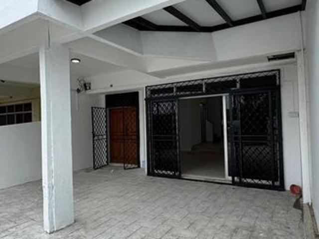 Taman Perling