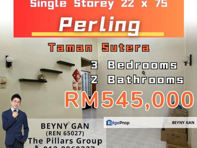 Taman Perling