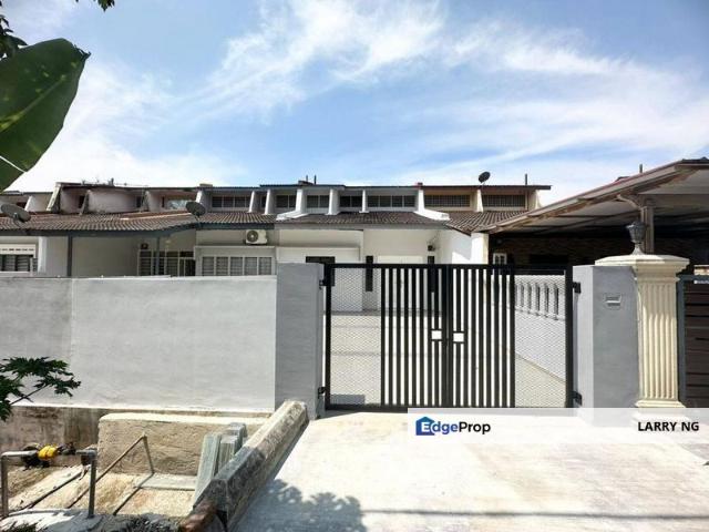 Taman Perling