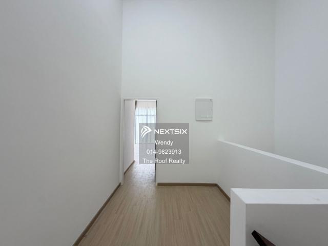 Taman Perling 8scape Residence For Rent, Brand New Unit