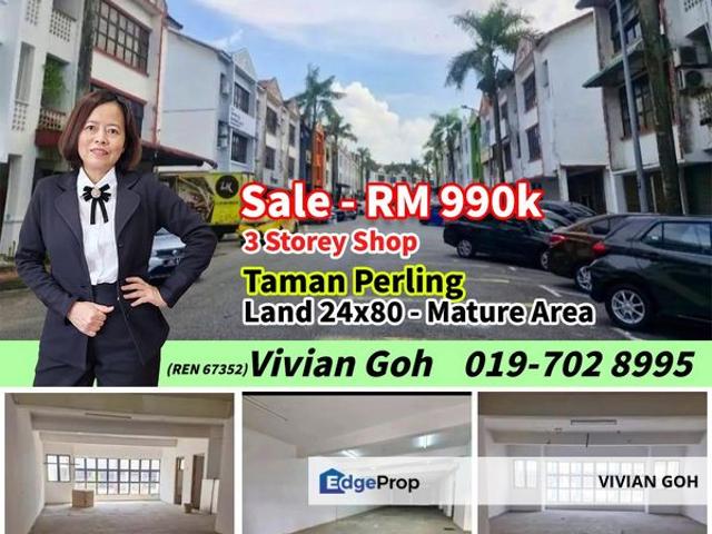 Taman Perling