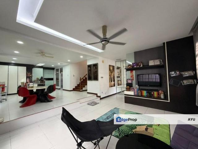 Taman Perling