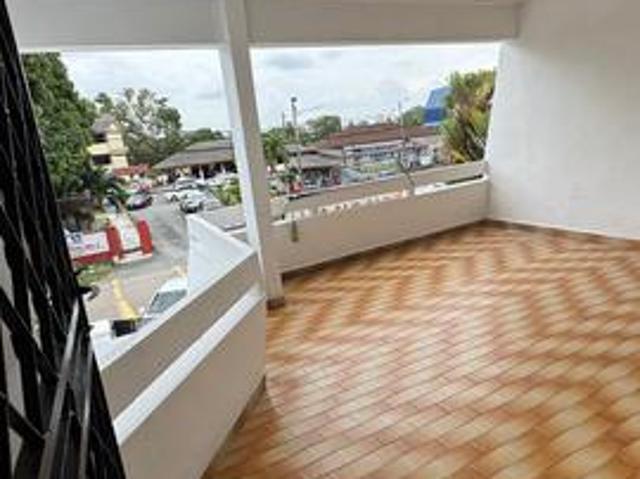 Taman PerlingNear Tuas and Ciq Can Full Loan Double Storey Unblock