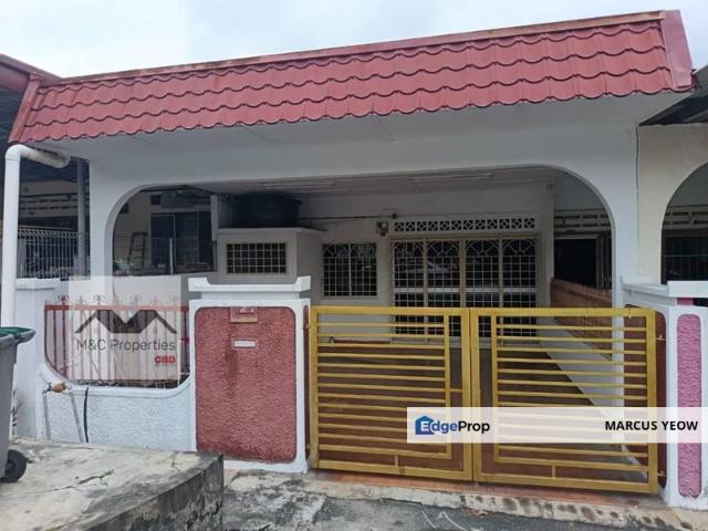 Taman Permai