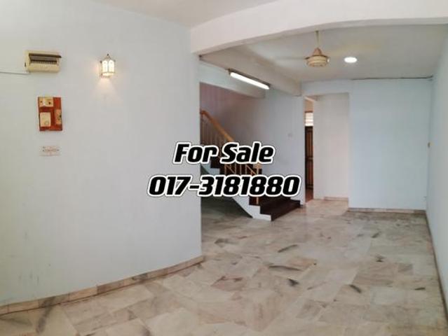 TAMAN PERMAI 2STOREY Bukit Kaya Galena Kepayang Chedang Oakland