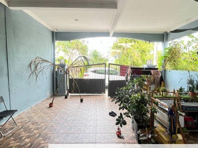 Taman Permai