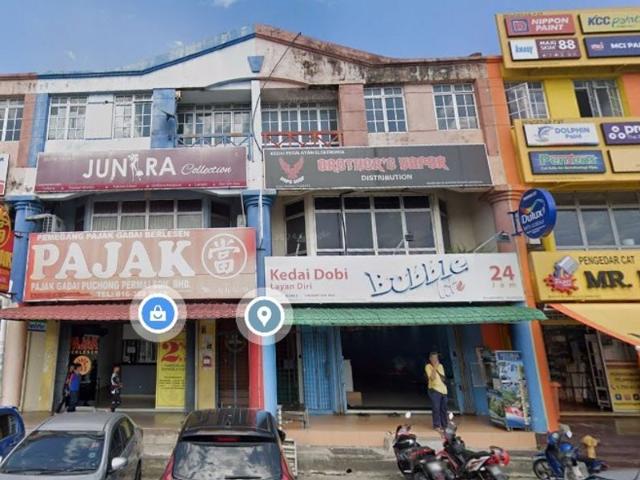 Taman Permai