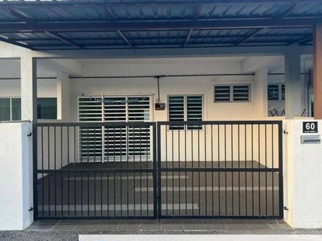 TAMAN PERMAI, BATU GAJAH