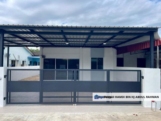 TAMAN PERMAI BEDONG FASA 2