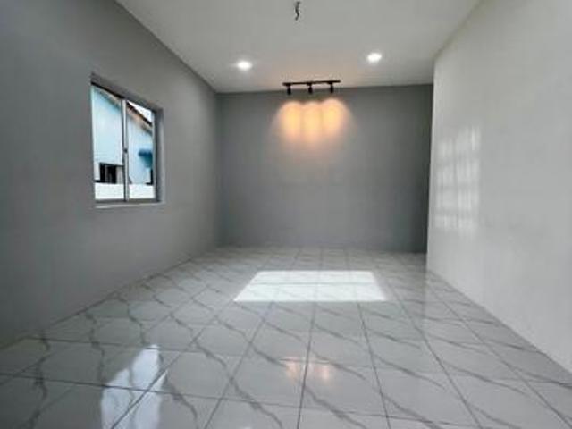 Taman Permai Bedong Single Storey SemiD House FOR SALE