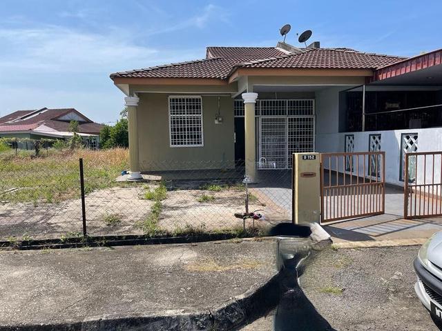 Taman Permai Bestari Sungai Petani Kedah