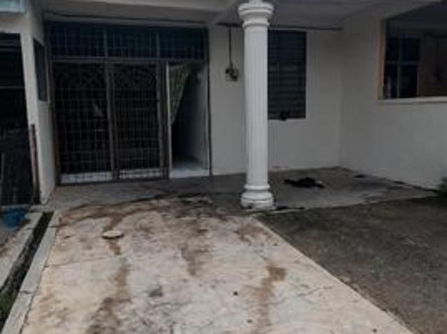 Taman Permai Bistari Sungai Lalang