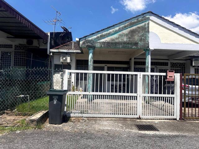 Taman Permai Fasa 3 Seremban Freehold and Non Bumi Lot