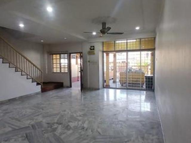 Taman Permai Impian Seremban Double storey untuk di jual