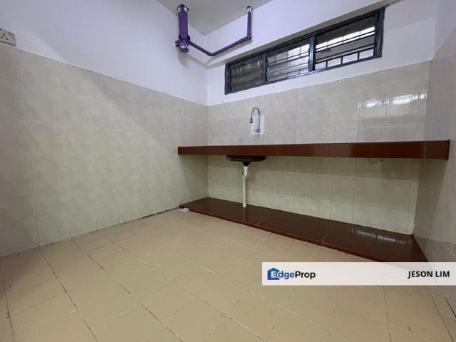Taman Permai Indah Flat