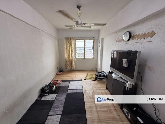 Taman Permai Indah Flat