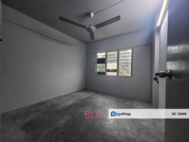 Taman Permai Indah Flat