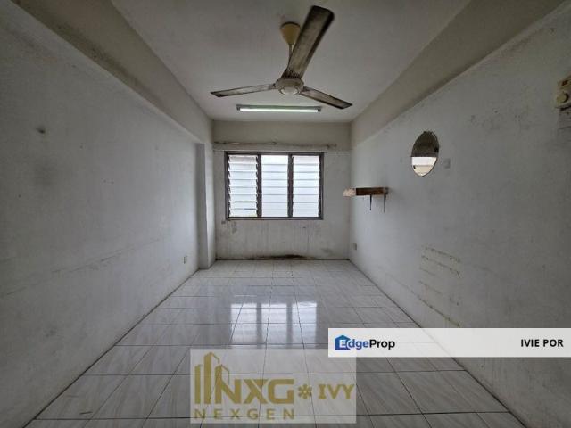 Taman Permai Indah Flat