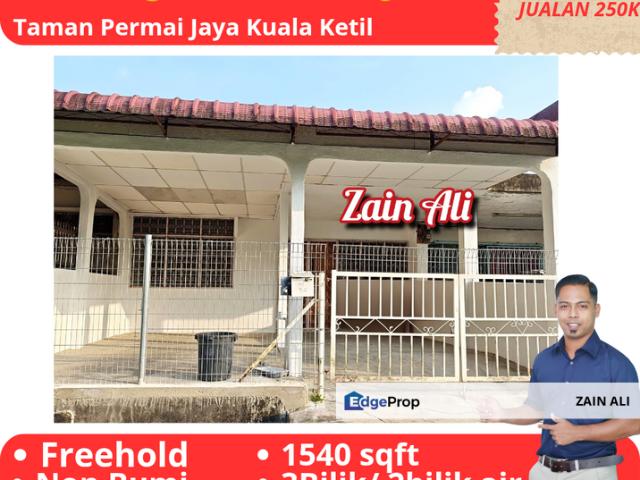 TAMAN PERMAI JAYA