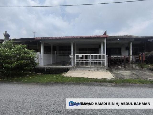 TAMAN PERMAI JAYA