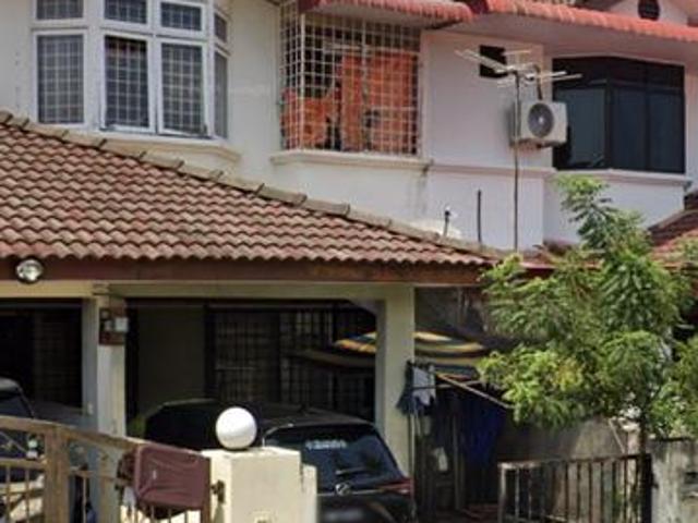 Taman Permai Jaya