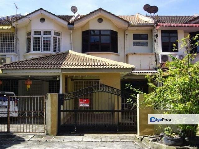 Taman Permai Jaya