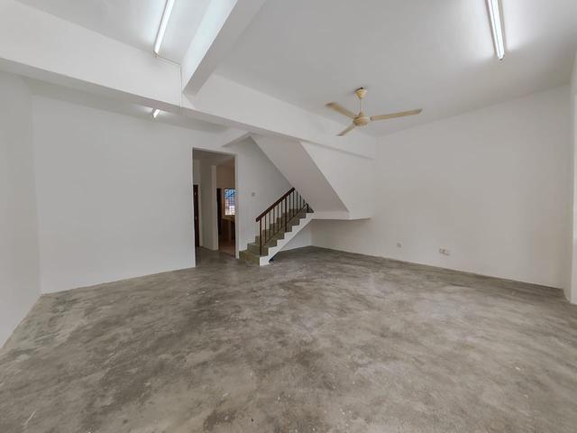 Taman Permai Jaya 2 Sty Corner Lot House For Sale Ampang Dagang Jaya
