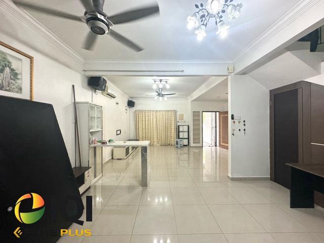 Taman Permai Jaya Kota Permai2 Storey Terrace FOR SALE