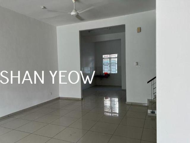 Taman Permai Jaya SHAN YEOW