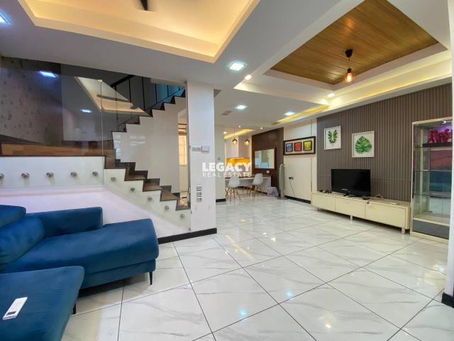 Taman Permai Stage 2 Menggatal | Fully Furnished | Ready to move in