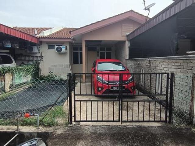 Taman Permai Utama Gurun Kedah