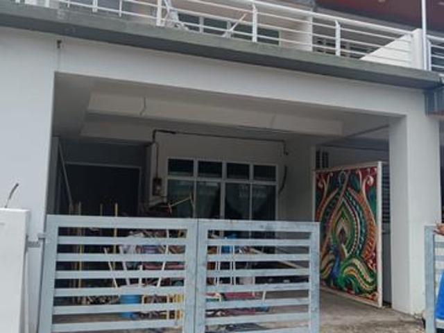 Taman Permaipura