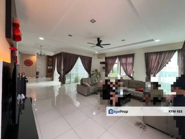 Taman Permas Indah