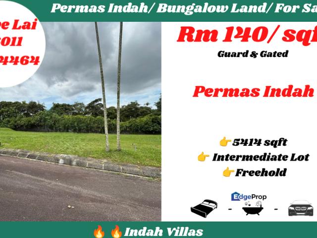 Taman Permas Indah