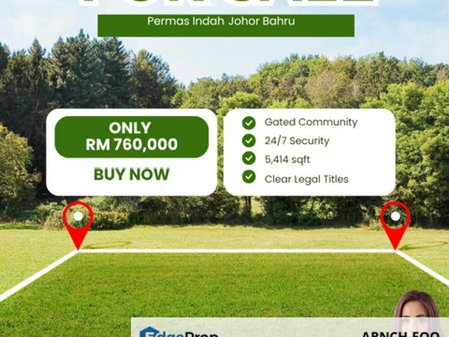 Taman Permas Indah